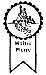 Maître Pierre