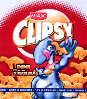 CLIPSY DINI KIKIRIKIJEM