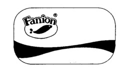 Fanion