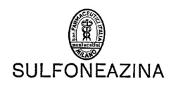 SULFONEAZINA