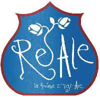 ReAle la Prima originAle