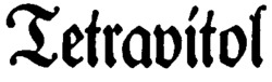 Tetravitol