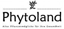 Phytoland Alles Pflanzenmögliche für Ihre Gesundheit
