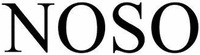NOSO