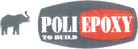 POLI EPOXY TO BUILD