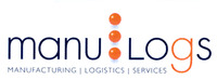manu Logs MANUFACTURING | LOGISTICS | SERVICES