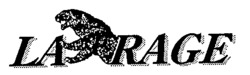 LA RAGE