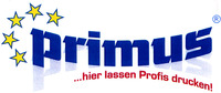primus ...hier lassen Profis drucken!