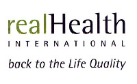 real Health INTERNATIONAL back to the Life Quality