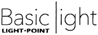 Basic light LIGHT·POINT