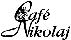 Café Nikolaj