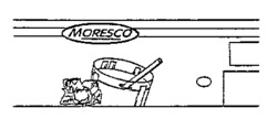 MORESCO