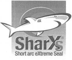 SharXS Short arc eXtreme Seal