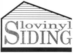 Slovinyl SIDING