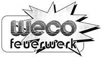 weco feuerwerk