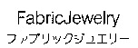 FabricJewelry