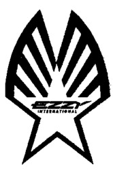 EZZY INTERNATIONAL