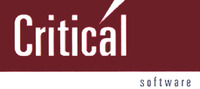 Critical software
