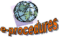 e-procedures