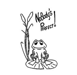 NoBody