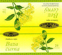 KLEMBER Baza cierna