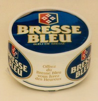 BRESSE BLEU