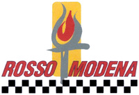 ROSSO MODENA