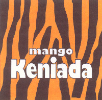 mango Keniada