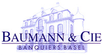 BAUMANN & CIE BANQUIERS BASEL