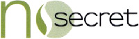 no secret