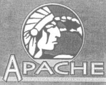 APACHE