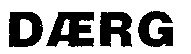 DAERG