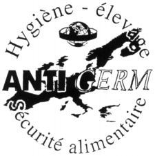 ANTI GERM Hygiène - élevage Sécurité alimentaire