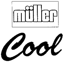 müller Cool