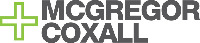 MCGREGOR COXALL