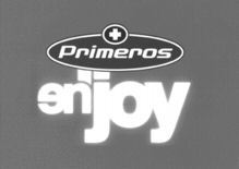 + Primeros enjoy