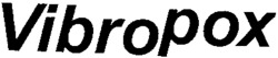 Vibropox