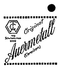 Auermetall