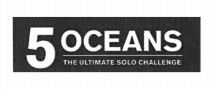 5 OCEANS THE ULTIMATE SOLO CHALLENGE