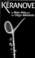 KÉRANOVE Le Bien-être par les Oligo-éléments