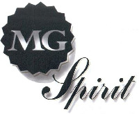 MG Spirit