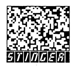 STINGER