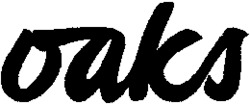 oaks