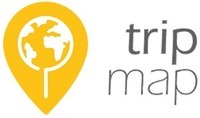 trip map