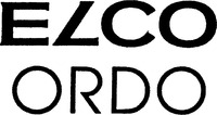 ELCO ORDO