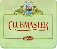 CLUBMASTER HANDELSGOLD