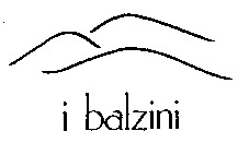 i balzini