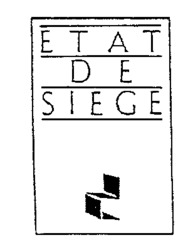 ETAT DE SIEGE