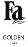 Fa GOLDEN STAR