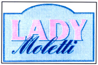 LADY Moletti